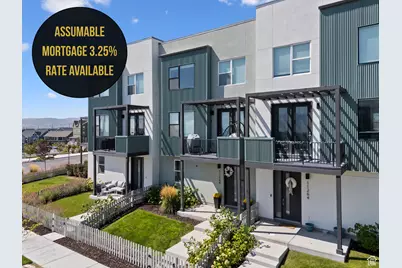 11268 S Holly Springs Dr W, South Jordan, UT 84009 - Photo 1