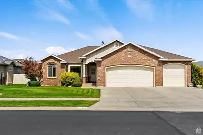4712 W 4100 S, West Haven, UT 84401 - Photo 1