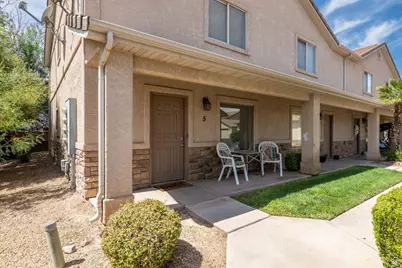 1167 E 400 S #5, Saint George, UT 84790 - Photo 1