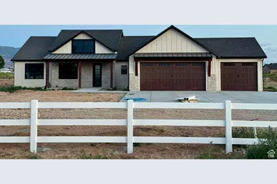 2427 W 5500 N, Cedar City, UT 84721 - Photo 1