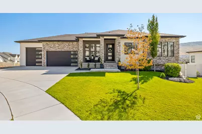 14203 S Brook Heights Cir W, Herriman, UT 84096 - Photo 1