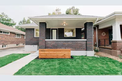 442 E Cleveland Ave S, Salt Lake City, UT 84115 - Photo 1