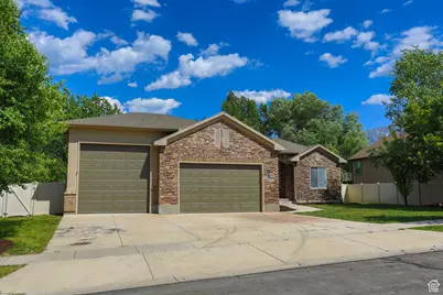 1103 S Vista Ridge Dr, Santaquin, UT 84655 - Photo 1