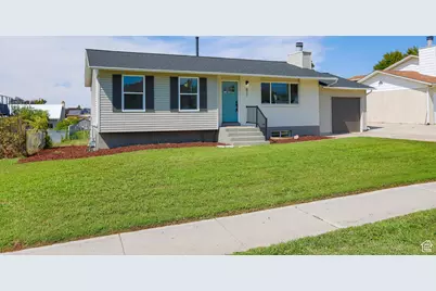 817 S 1350 W, Clearfield, UT 84015 - Photo 1