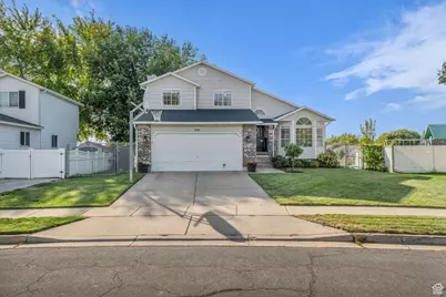 694 S Pheasant View Dr, Layton, UT 84041 - Photo 1