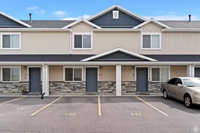 2460 W 450 N #10, Tremonton, UT 84337 - Photo 1
