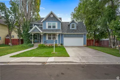 81 W 940 N, Orem, UT 84057 - Photo 1
