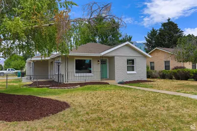 886 W 500 N, Orem, UT 84057 - Photo 1