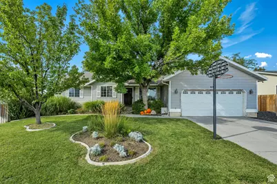 644 W 2350 N, Lehi, UT 84043 - Photo 1