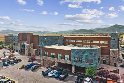 1476 W Newpark Blvd #308, Park City, UT 84098 - Photo 1
