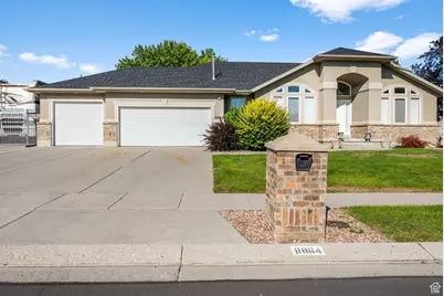8864 S 2070 W, West Jordan, UT 84088 - Photo 1