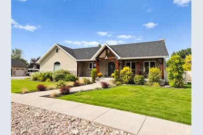 479 Hawthorne Dr., River Heights, UT 84321 - Photo 1