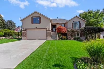 3234 N 550 W, Pleasant View, UT 84414 - Photo 1