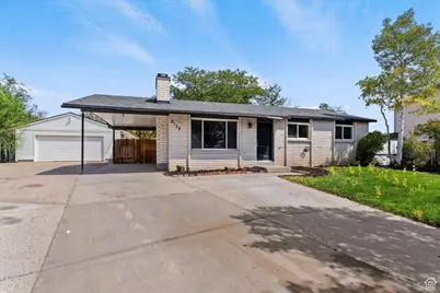 6139 S Cumulus Cir W, Salt Lake City, UT 84118 - Photo 1