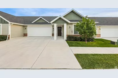 230 W 1550 N #102, Logan, UT 84341 - Photo 1