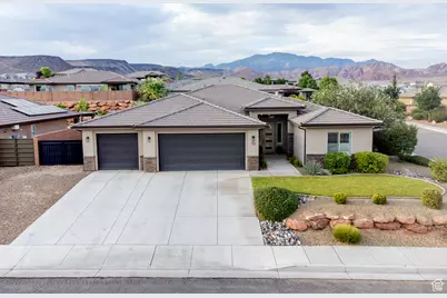 782 W 1860 N, Washington, UT 84780 - Photo 1