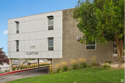 172 W Clinton Ave, Salt Lake City, UT 84103 - Photo 1