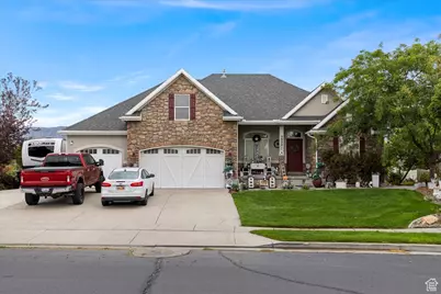 5952 Bayshore Dr #506, Stansbury Park, UT 84074 - Photo 1
