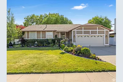 6222 S Westbrook Dr, Taylorsville, UT 84129 - Photo 1