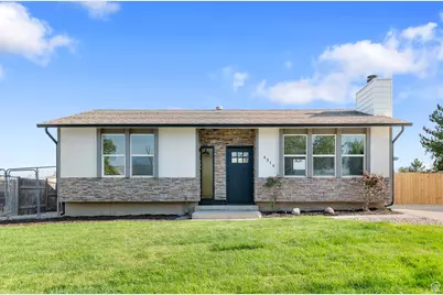 4319 W Tidwell St S, Kearns, UT 84118 - Photo 1