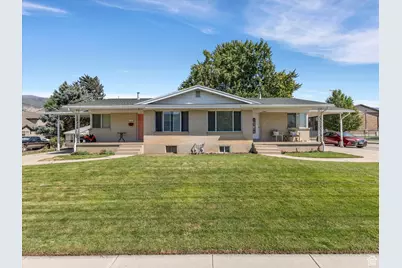 1194 N 200 W, Bountiful, UT 84010 - Photo 1