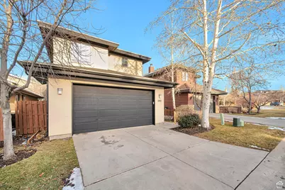 1102 Station Loop Rd, Park City, UT 84098 - Photo 1