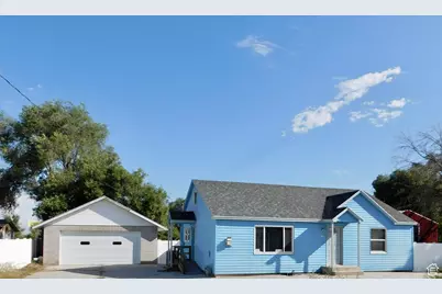 1660 W 700 S, Marriott-Slaterville City, UT 84404 - Photo 1