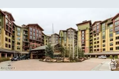 3855 Grand Summit Dr #702 Q3, Park City, UT 84098 - Photo 1