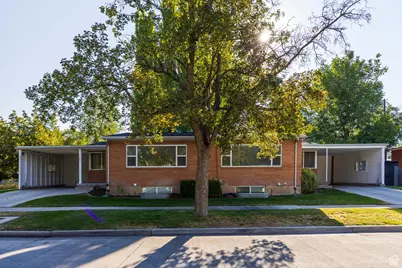1582 E Zenith Ave S, Salt Lake City, UT 84106 - Photo 1