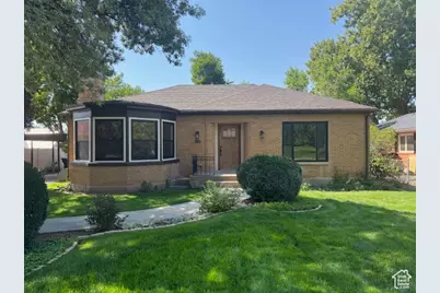 2843 Fillmore Ave, Ogden, UT 84403 - Photo 1