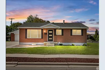 1420 S 350 W, Bountiful, UT 84010 - Photo 1