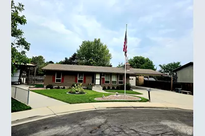 1359 N 910 W, Orem, UT 84057 - Photo 1