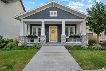 5213 W Lake Terrace Ave, South Jordan, UT 84009 - Photo 1