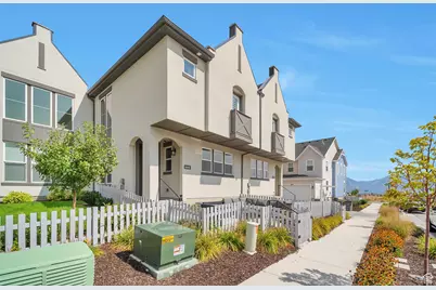 6646 W Skip Rock Rd, South Jordan, UT 84009 - Photo 1