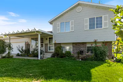 121 S 1700 W, West Point, UT 84015 - Photo 1