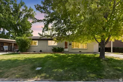 5469 S 555 W, Murray, UT 84123 - Photo 1