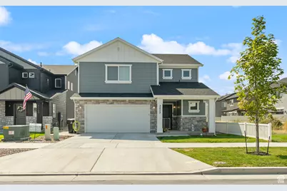 2475 W 2940 S, Syracuse, UT 84075 - Photo 1