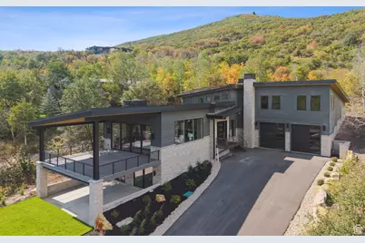 8735 Northcove Dr, Park City, UT 84098 - Photo 1