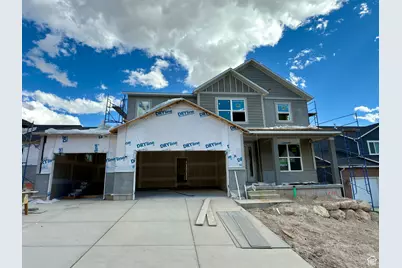 7336 N Long Ridge Dr #615, Eagle Mountain, UT 84005 - Photo 1