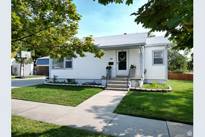 135 W 100 N, Brigham City, UT 84302 - Photo 1