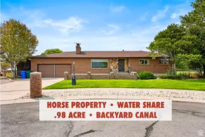 2370 W Cynthia Ann Cir S, Riverton, UT 84065 - Photo 1