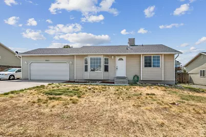 947 W 370 S, Tooele, UT 84074 - Photo 1