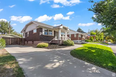 1663 E Emerson Ave S, Salt Lake City, UT 84105 - Photo 1