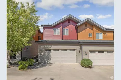 8143 Courtyard Loop #8, Park City, UT 84098 - Photo 1