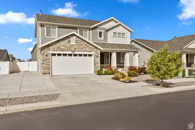 3442 S Poplar Ln, Syracuse, UT 84075 - Photo 1