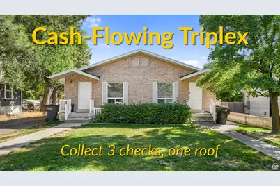 954 E 900 S, Provo, UT 84606 - Photo 1