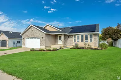 2872 W Lindi Way, Layton, UT 84041 - Photo 1