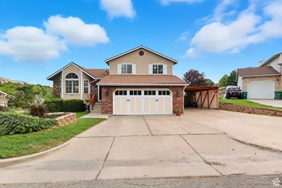 1426 E 2250 N, Layton, UT 84040 - Photo 1