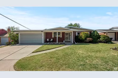 3976 Pine Tree Dr E, Holladay, UT 84124 - Photo 1