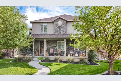 4083 W Hayes Cir, Cedar Hills, UT 84062 - Photo 1